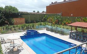 Hotel Real Granada